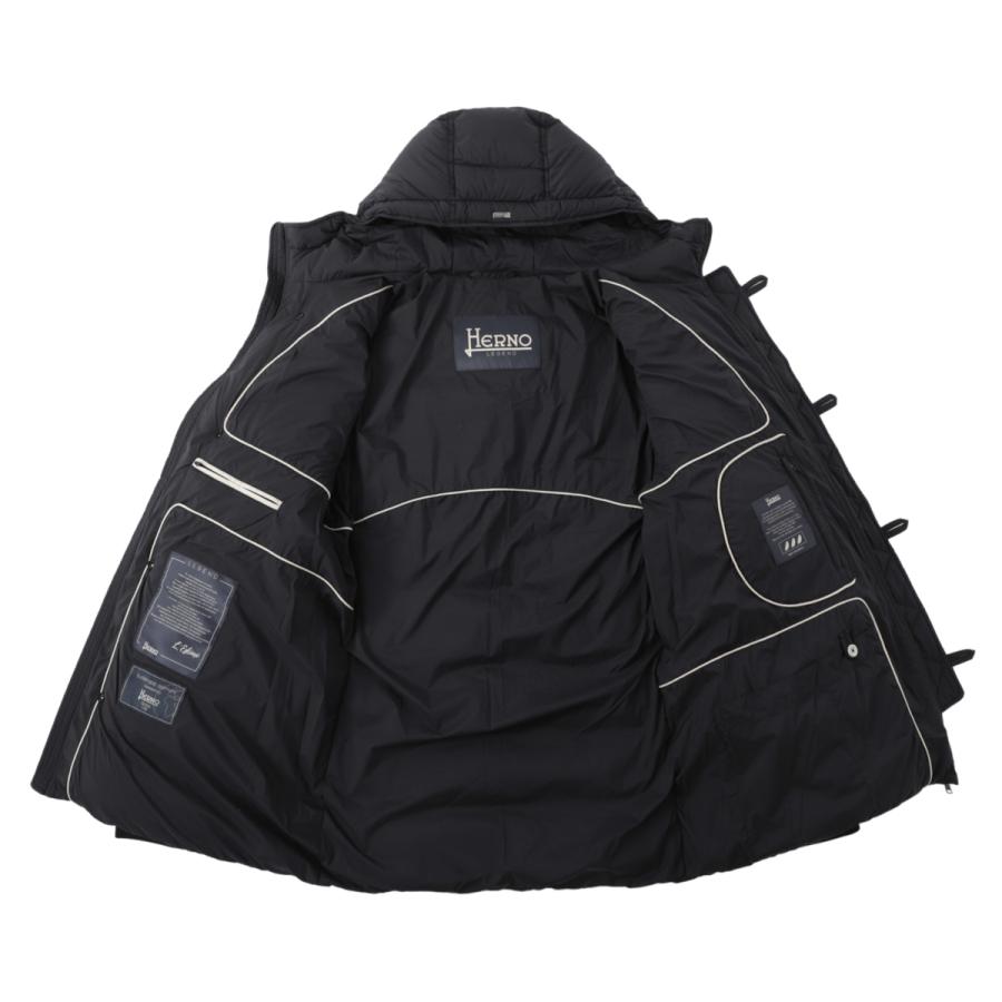 HERNO（ヘルノ） ダウンジャケット HERNO LEGEND L'ESKIMO レジェンド