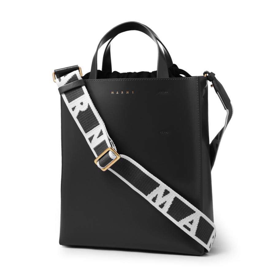 MARNI（マルニ） トートバッグ 2WAY MUSEO SMALL ショルダーバッグ