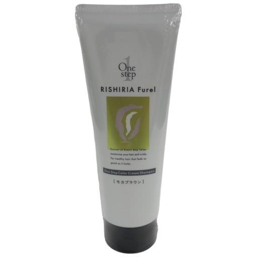 C115 RISHIRIA Furel リシリアフレル ワンステップカラークリーム