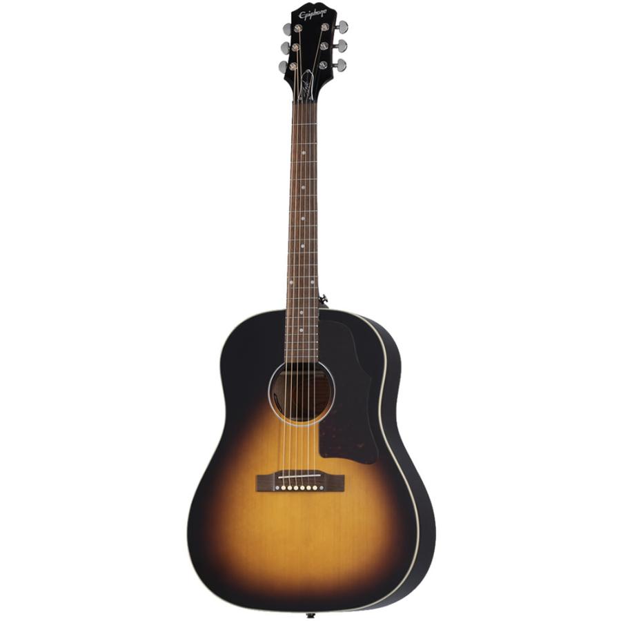 Epiphone（エピフォン） Epiphone SLASH J-45 NOVEMBER BURST : 伊藤