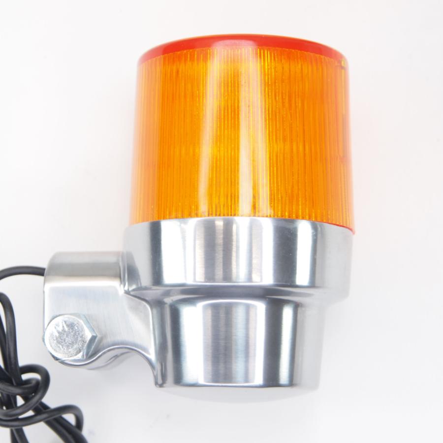 cb400f ヨンフォア 398.408 ポッシュ デカ！ヨーロピアンウインカー