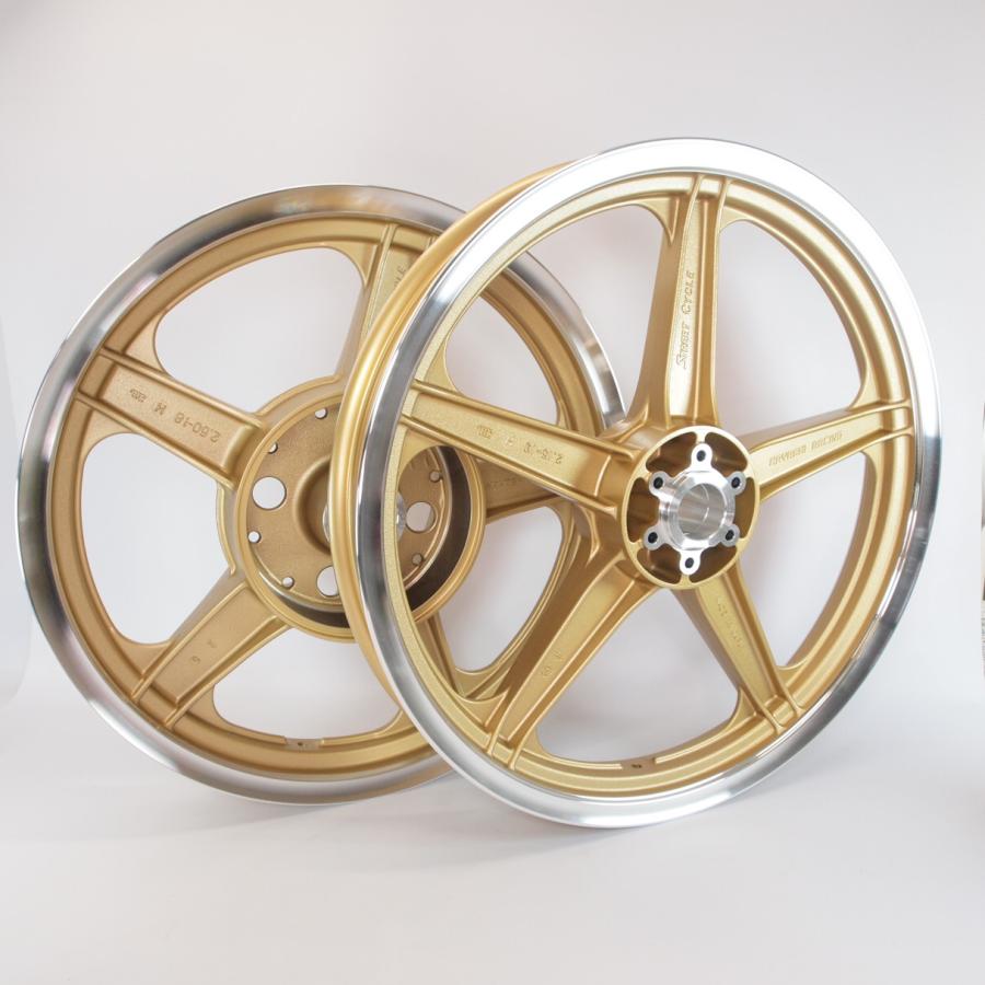 CB750Four K1-K6 (1970-1975年) HAYASHI STREET ハヤシストリート