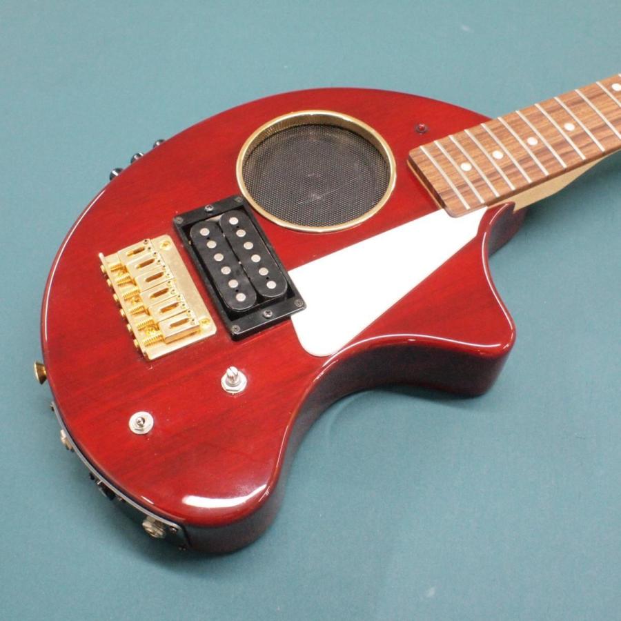 ZO-3 オリジナル レスポールタイプ風 白102mm用 取り付け穴無し