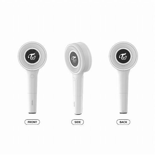 TWICE 公式ペンライト OFFICIAL LIGHT STICK CANDYBONG ∞ Bluetooth