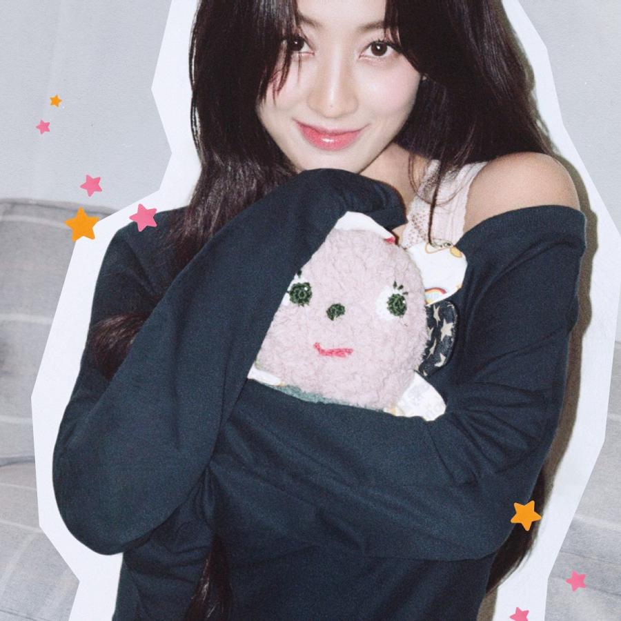 メンバー選択可] TWICE 公式グッズ STRATEGY / 14th Mini Album (Step4