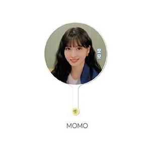 TWICE 公式グッズ 2020 IMAGE PICKET うちわ UNIVERSITY WORLD TOUR