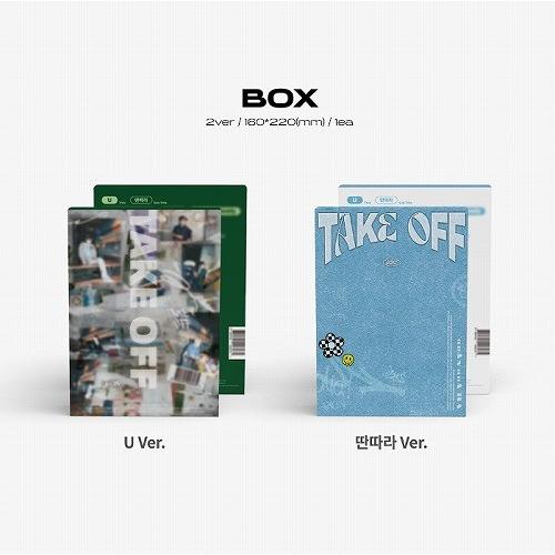 iKON 公式グッズ 3RD FULL ALBUM 