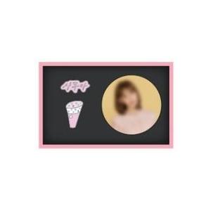 IZ*ONE 公式グッズ IZONE 1ST CONCERT EYES ON ME【BADGE SET】 バッジ