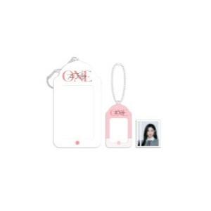 IZ*ONE 公式グッズ PHOTOHOLDER SET メンバー別Ver. ONLINE CONCERT