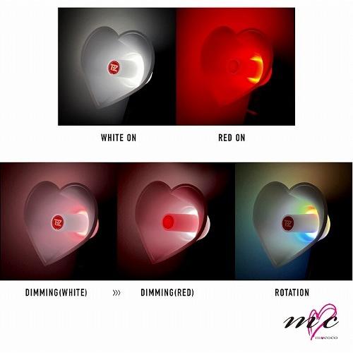 THE BOYZ 公式ペンライト ドボイズ Bluetooth対応 韓国 K-POP