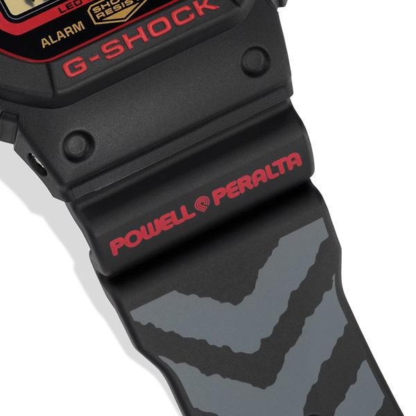 G-SHOCK メンズ 腕時計 7年保証 カシオ デジタル DW-5600KH-1JR 正規品