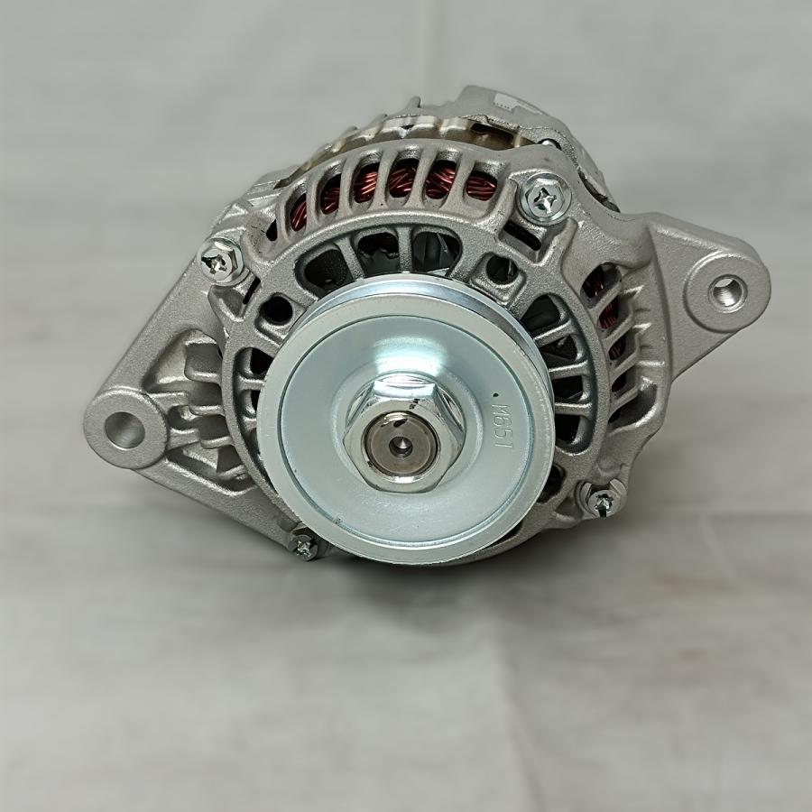 オルタネーター ＜MITSUBISHI ミツビシ 24V 25A A7TA8571＞ 三菱