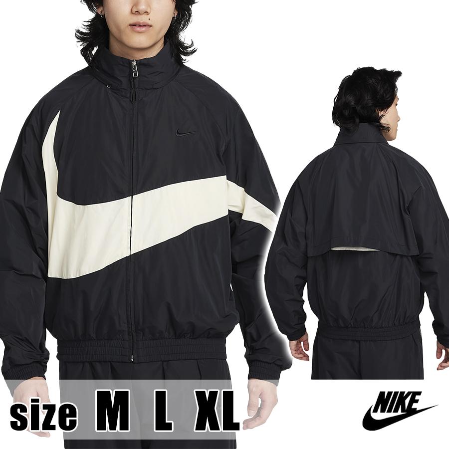 NIKE（ナイキ） NIKE FB7878 010 ブラック 黒 ホワイト 白 メンズ