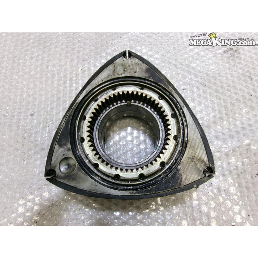 FD3S RX-7 RX7 純正 ノーマル エンジン ローター おむすび おにぎり