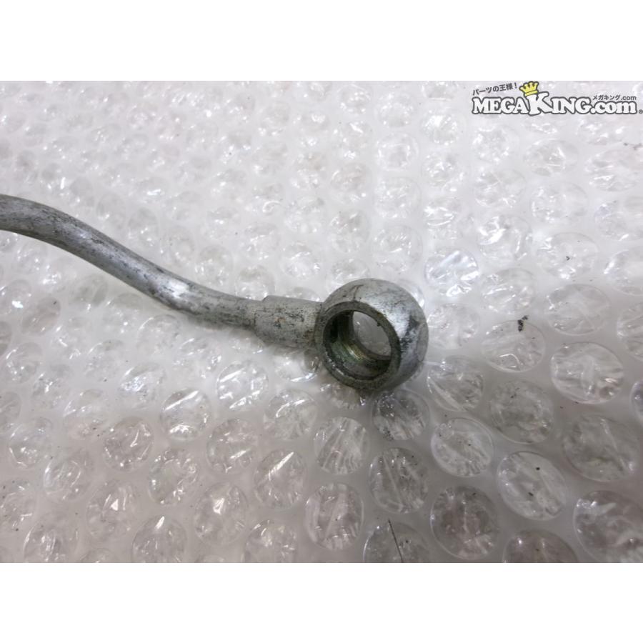 BNR32 スカイライン GT-R GTR 純正 タービンパイプ ウォーターライン