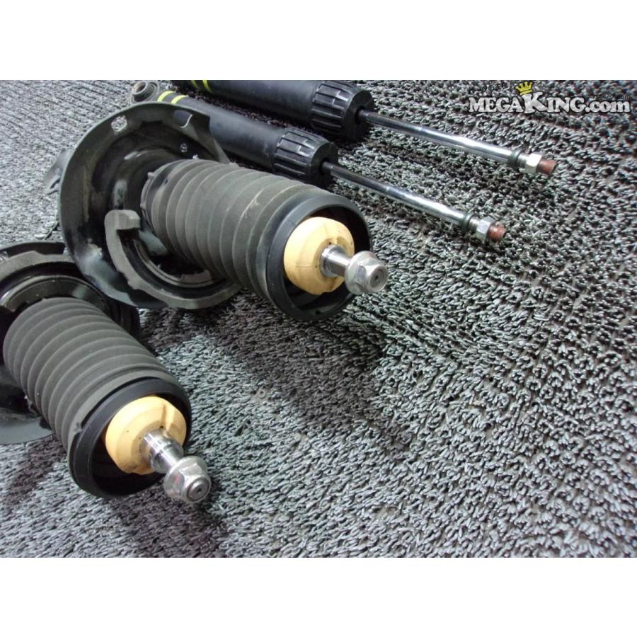 ZVW50 50系 プリウス 純正 ショック&サスペンション アブソーバー 1台