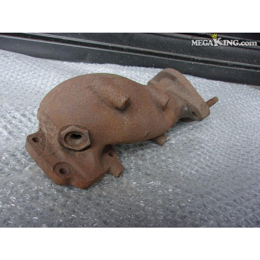 BNR32 スカイライン GT-R GTR 純正 ノーマル アウトレットパイプ