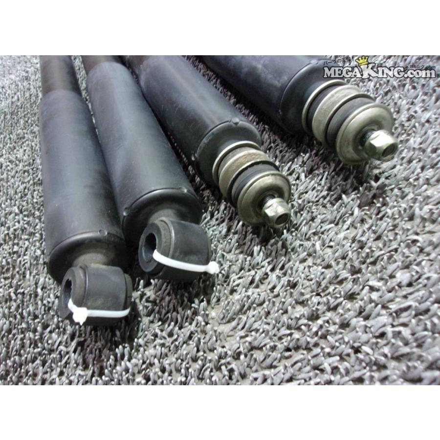 200系 ハイエース 純正 ノーマル ショックアブソーバー 1台分 48531