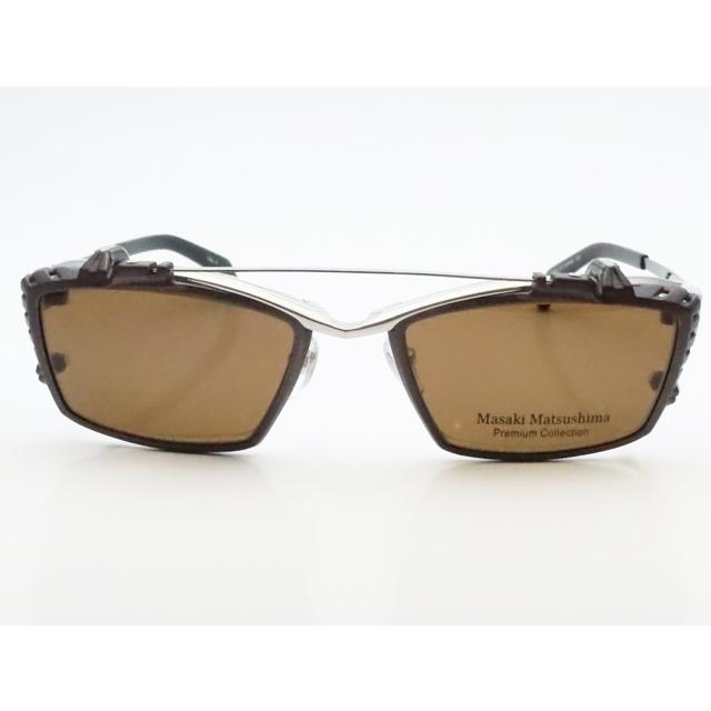 Masaki Matsushima（マサキ マツシマ） マサキマツシマメガネセット