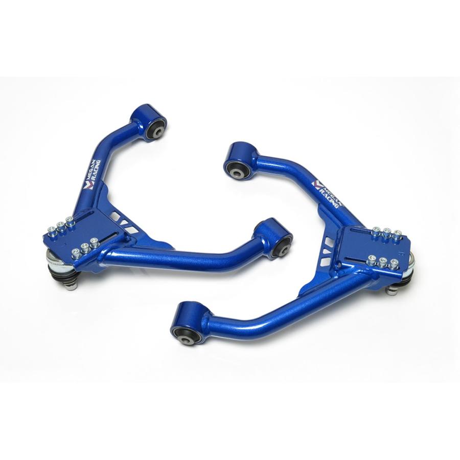 MEGAN RACING（メーガンレーシング） フロントアッパーアーム MRS-IF