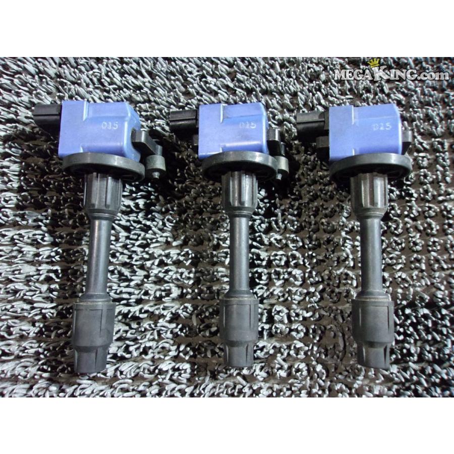 S13 シルビア Sprit Fire スプリットファイヤ イグニッションコイル