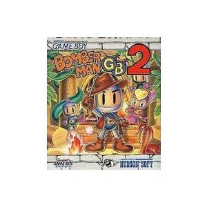 ボンバーマンGB2/ゲームボーイ(GB)/ソフトのみ : MEIKOYA - 通販