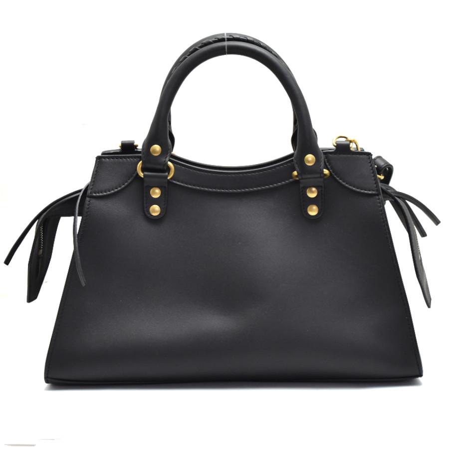 BALENCIAGA（バレンシアガ） 未使用品 2WAYバッグ スモール ネオ