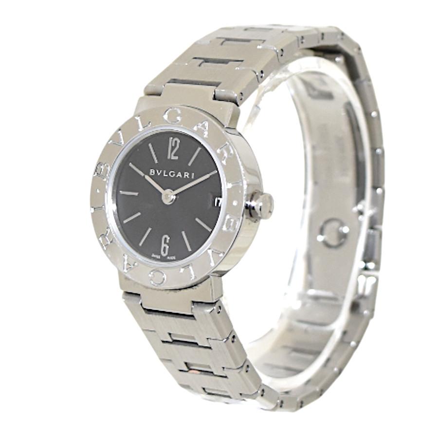 BVLGARI（ブルガリ） 新品同様 腕時計 ブルガリブルガリ BB23SS