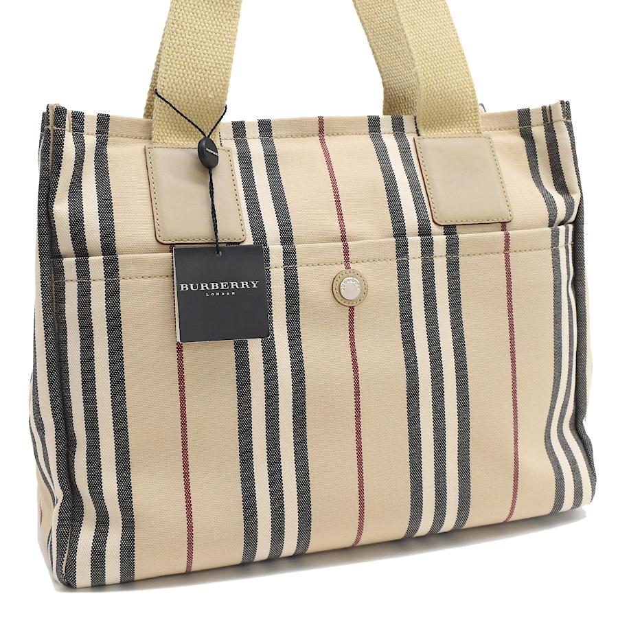 BURBERRY（バーバリー） バーバリーロンドン トートバッグ