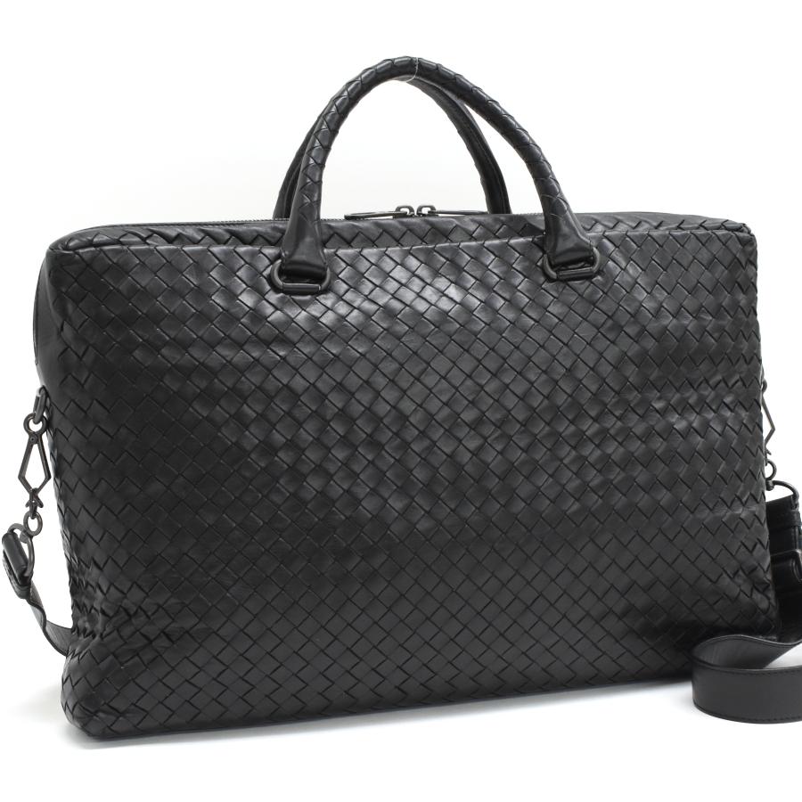 BOTTEGA VENETA（ボッテガ・ヴェネタ） ブリーフケース 2way ビジネス