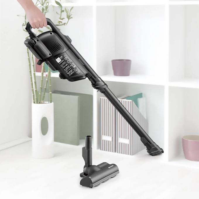 SHARP（シャープ） 紙パック式掃除機 コードレススティックタイプ EC