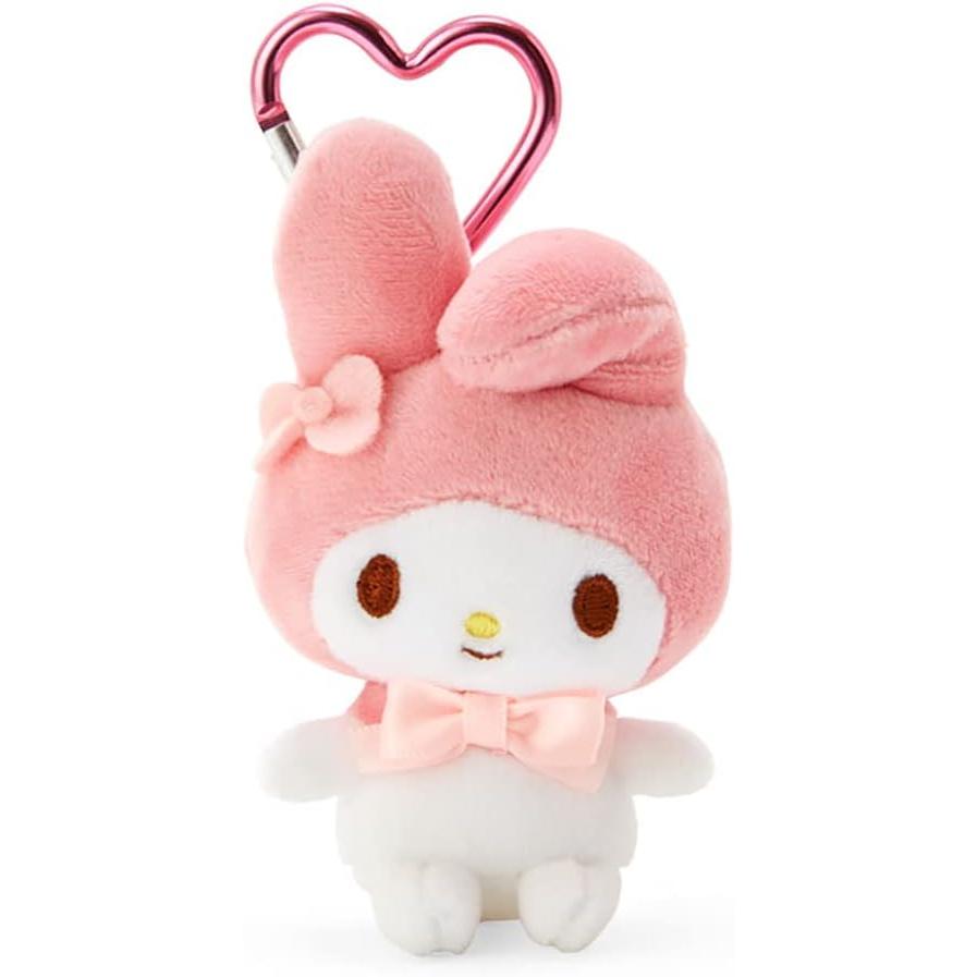 サンリオ SANRIO マイメロディ マイメロちゃん ミニマスコットホルダー