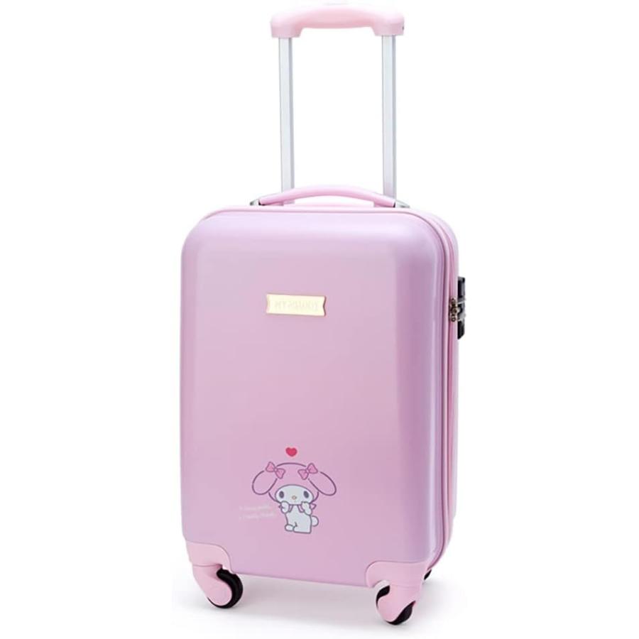 サンリオ SANRIO キャリーバッグ キャリーケース スーツケース マイ