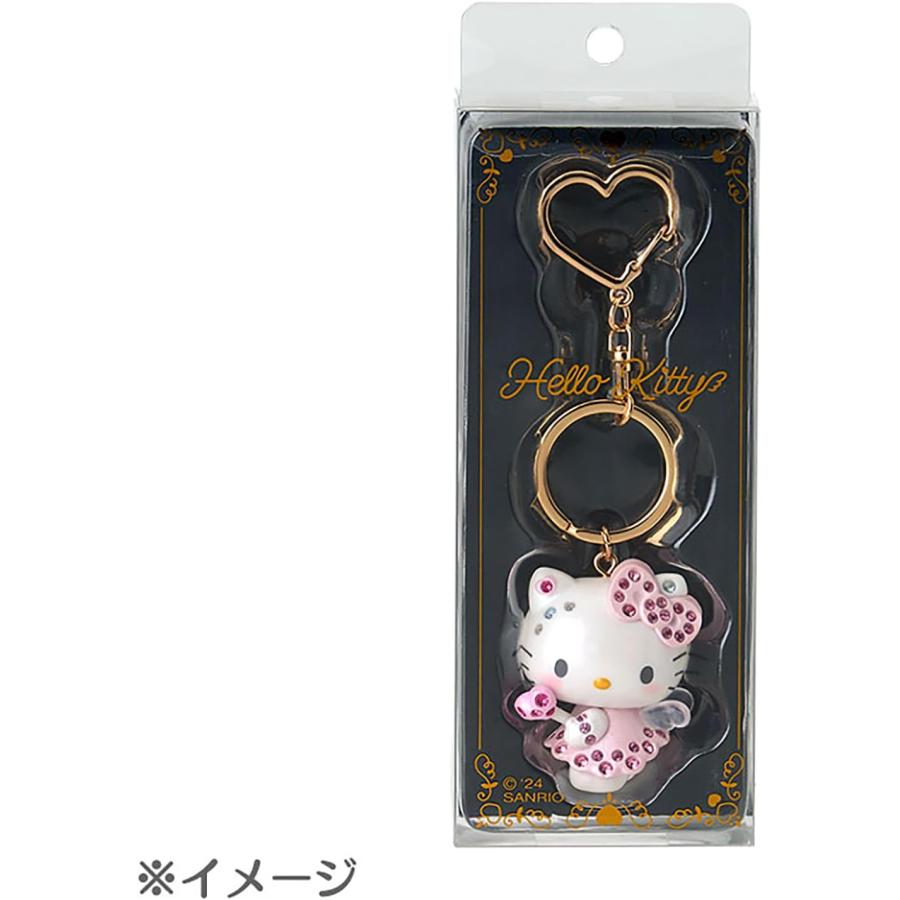 サンリオ SANRIO エンジェルキーホルダー マイメロディ マイメロちゃん