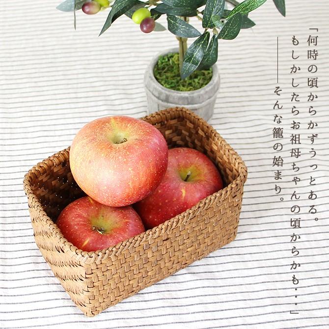 山葡萄 トレイ 小物入れ 籠 : MERCADOメルカド かご収納雑貨の店