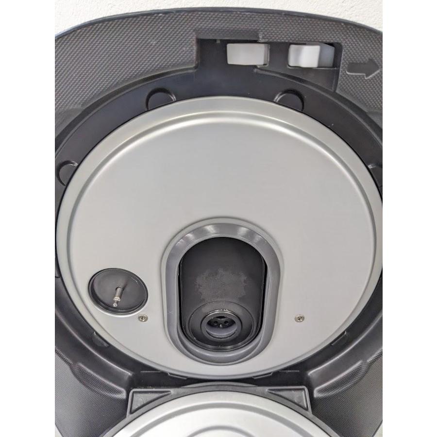 IRIS OHYAMA（アイリスオーヤマ） JRC-IE50-B IH炊飯器 5.5合炊き 2022