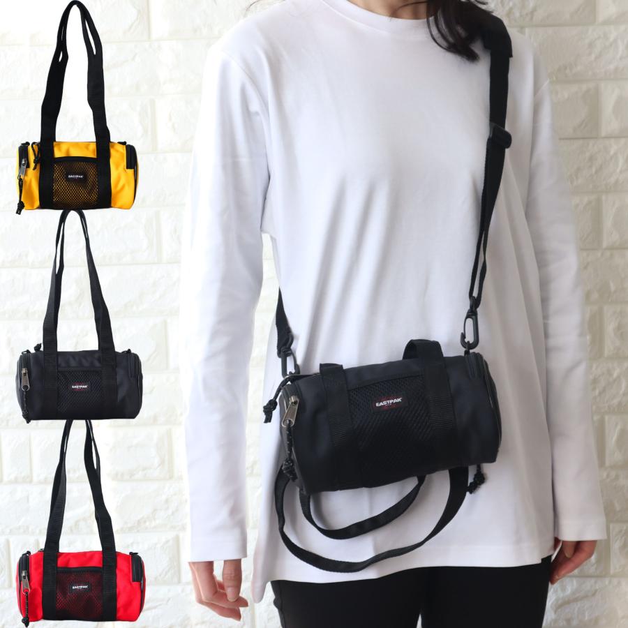 TELFAR 【並行輸入品】テルファー バッグ レディース レッド イエロー