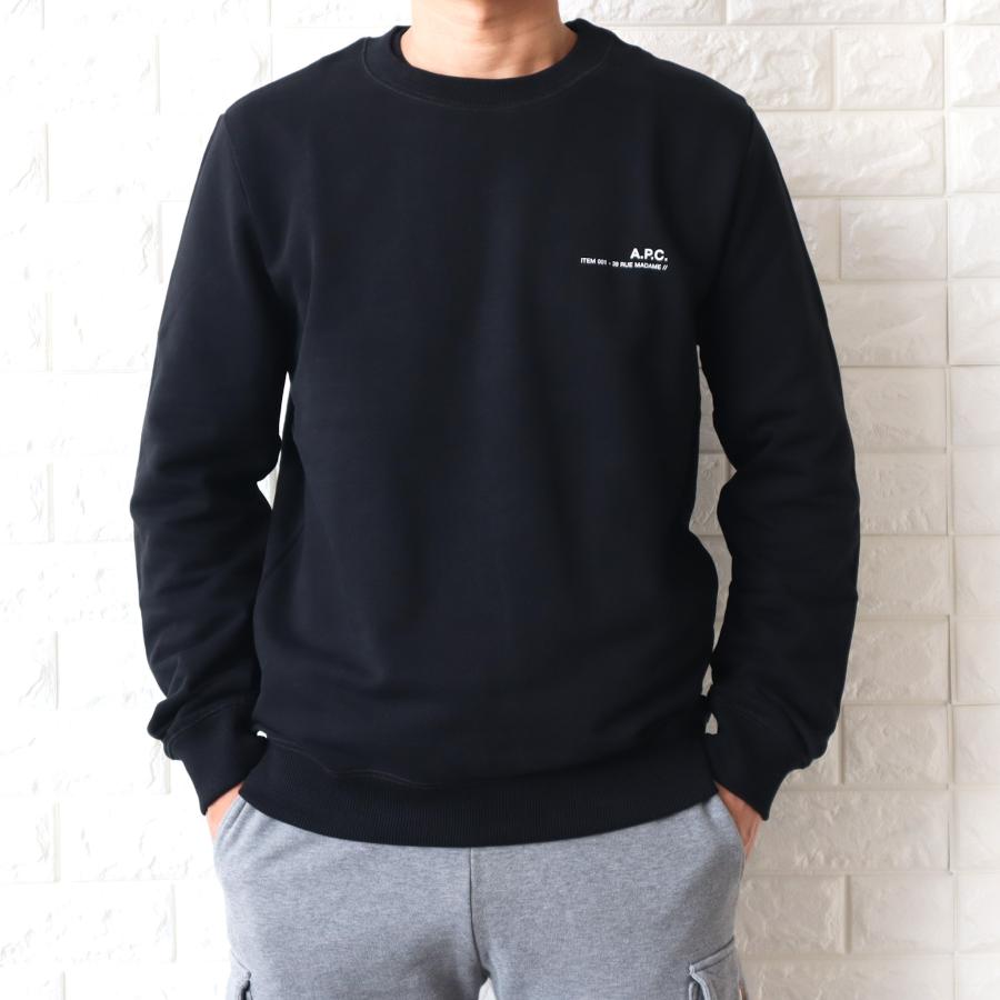 A.P.C.（アーペーセー） 【並行輸入品】アーペーセー A.P.C. APC