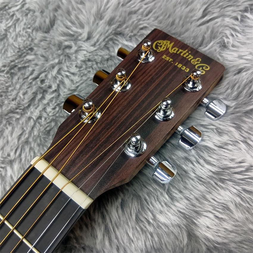 MARTIN（マーティン） ミニアコースティックギター エレアコ LX1RE