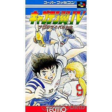 コーエーテクモゲームス 『中古即納』{箱説明書なし}{SFC} キャプテン
