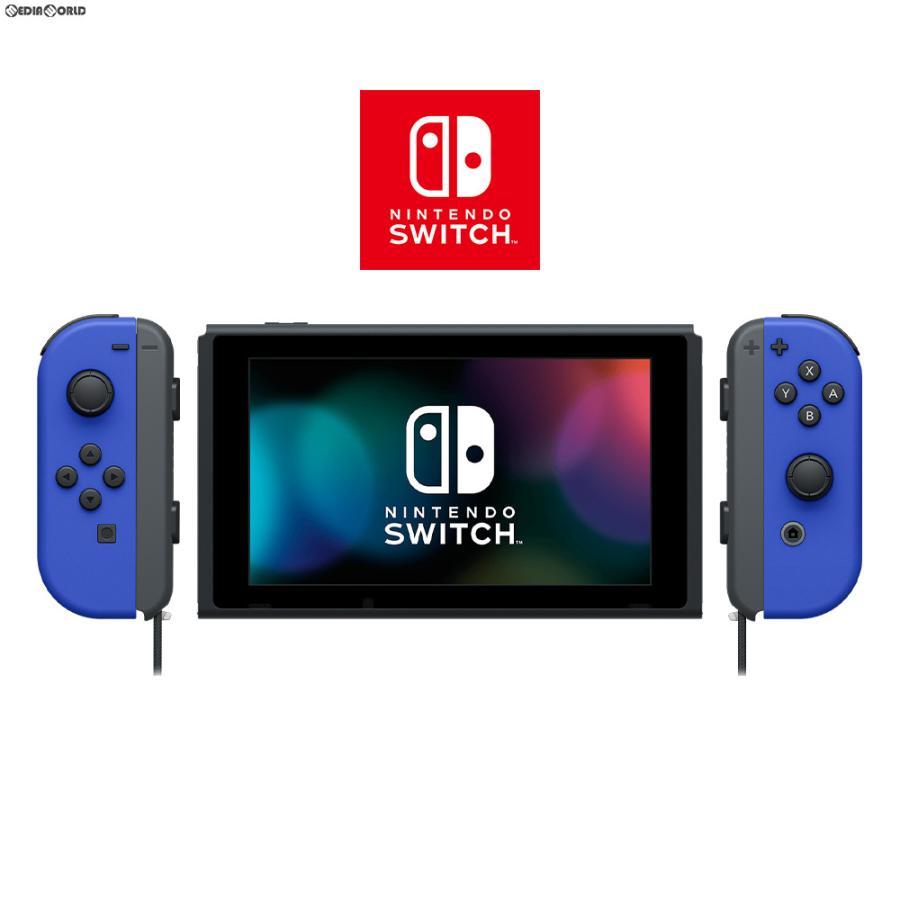 Nintendo Switch 『中古即納』{Switch} (本体)マイニンテンドー限定