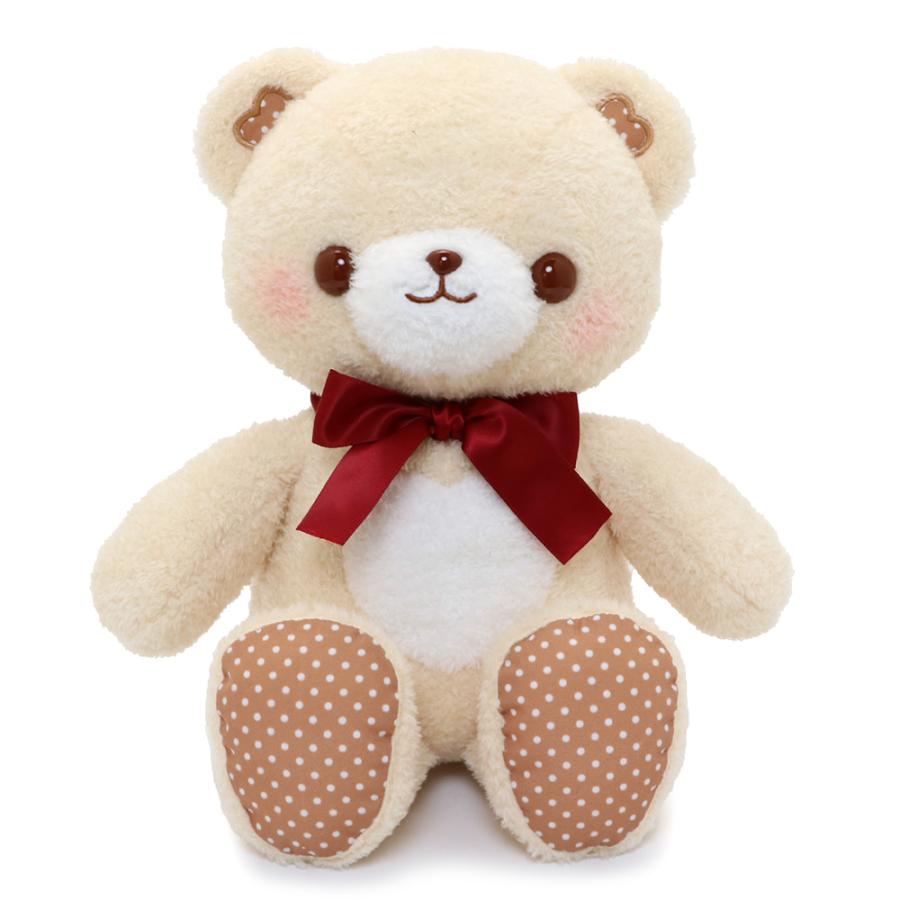 Mother garden（マザーガーデン） セールSALE 動くぬいぐるみ くま