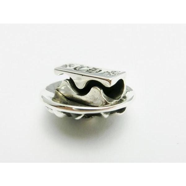 CHROME HEARTS（クロムハーツ） 正規クロムハーツ ヘアゴム バンド