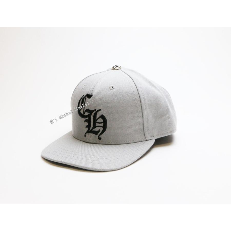 CHROME HEARTS（クロムハーツ） 新品☆クロムハーツ/帽子 ベースボール