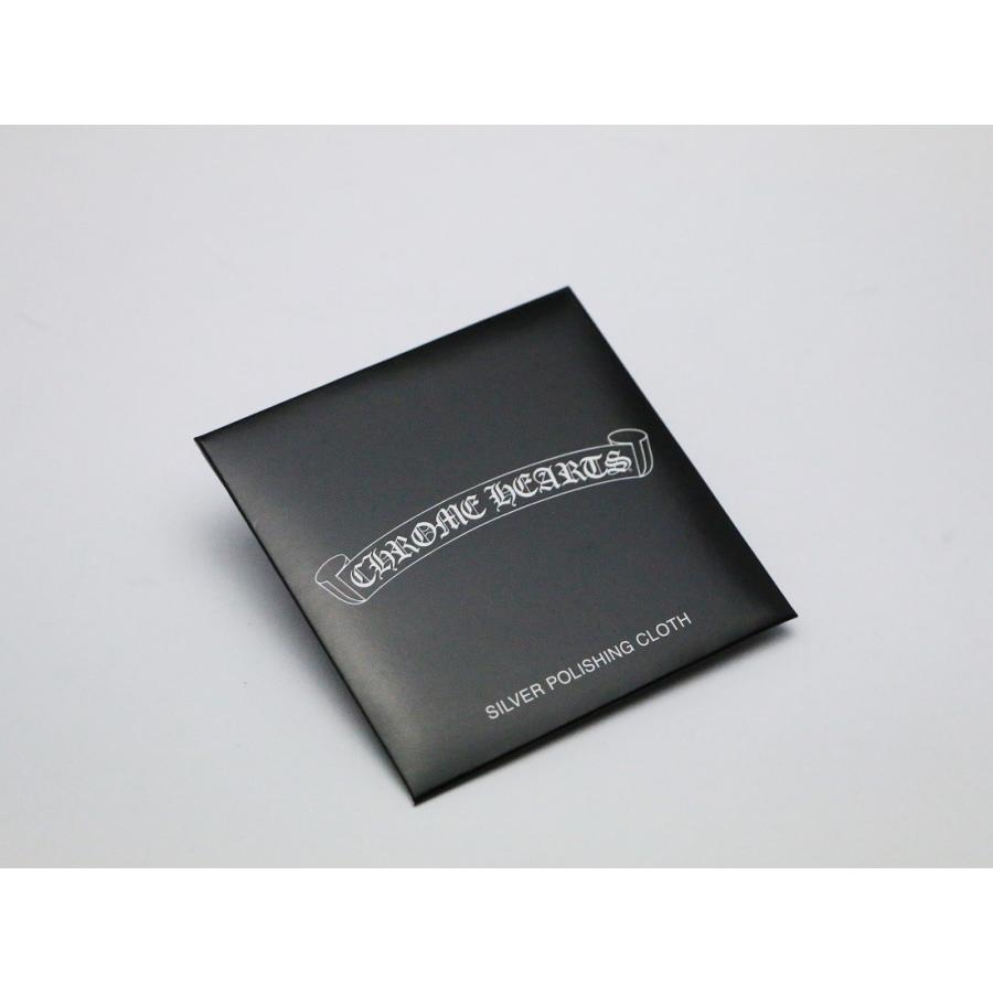 CHROME HEARTS（クロムハーツ） クロムハーツ/純正シルバー