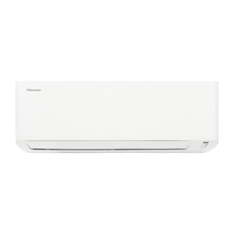 ハイセンス（HISENSE） ルームエアコン 2.2kw 主に6畳用 HA-J22H-W