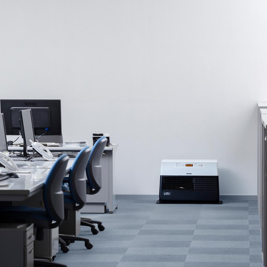 ダイニチ（Dainichi） ダイニチ工業 家庭用石油ファンヒーター FZ