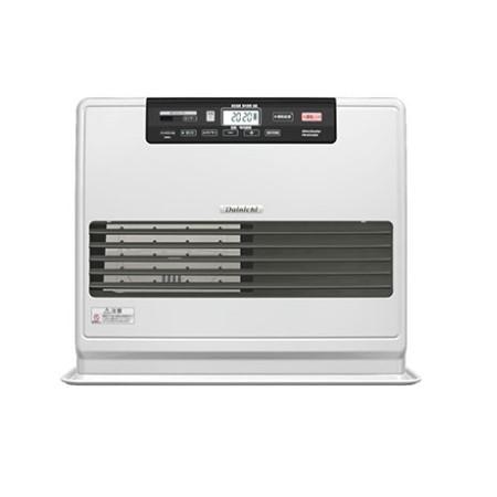 ダイニチ（Dainichi） ダイニチ工業 家庭用 石油ファンヒーター SDX