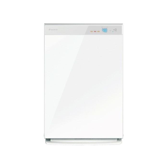 ダイキン（DAIKIN） 【新品・在庫あり□加湿 ストリーマ空気清浄機
