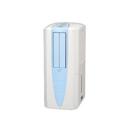 CORONA（コロナ） 冷風 衣類乾燥除湿機 スカイブルー CDM-1021-AS